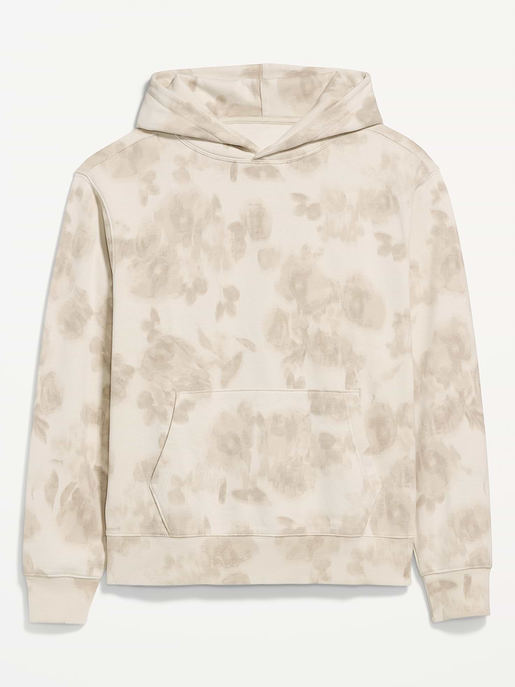 Image number 4 showing, Printed Rotation Hoodie