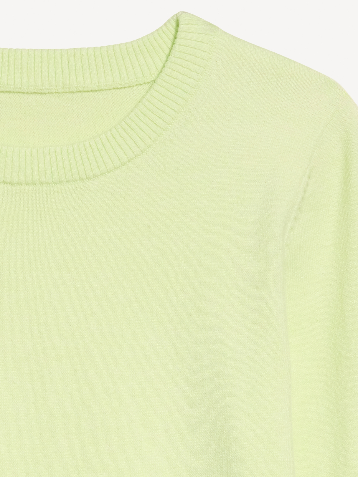 SoSoft Lite Crew-Neck Sweater | Old Navy
