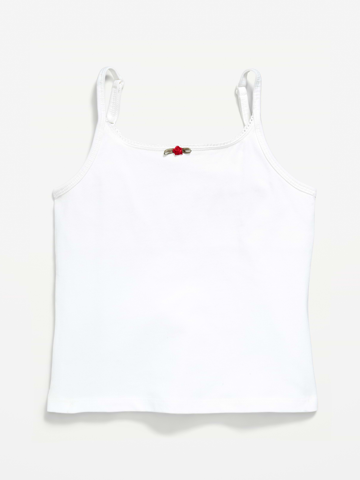 Image number 1 showing, Stretch Cami for Girls