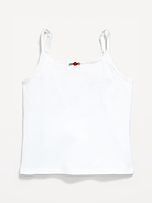 Image number 1 showing, Stretch Cami for Girls