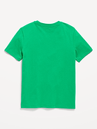 Image number 2 showing, NHL Gender-Neutral Graphic T-Shirt for Kids