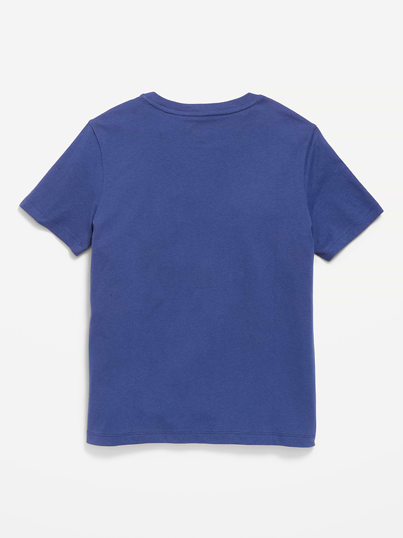 NHL Gender-Neutral Graphic T-Shirt for Kids