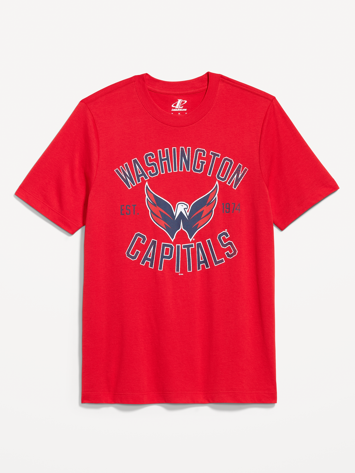 Image number 2 showing, NHL T-Shirt for Adults