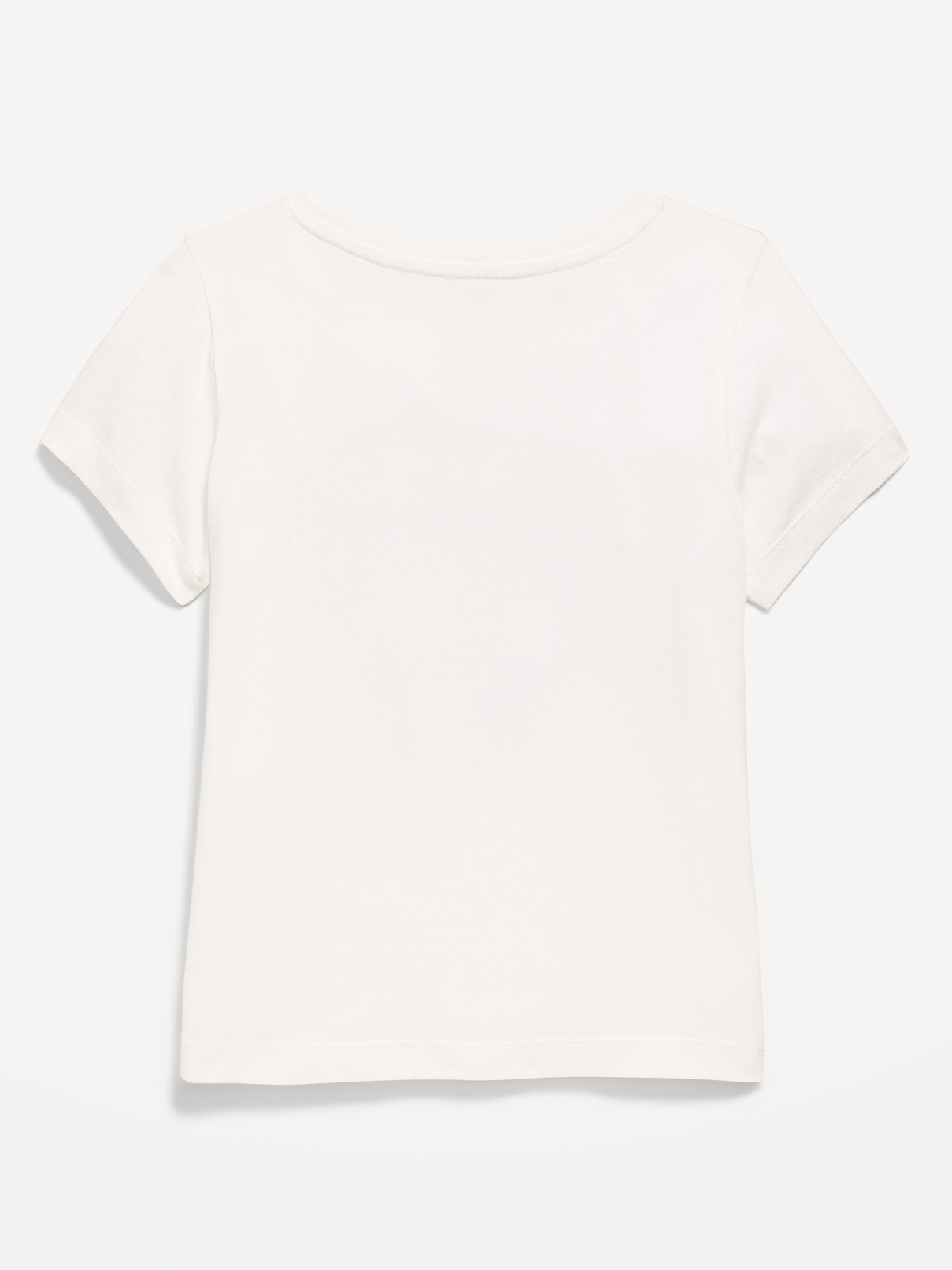 Image number 3 showing, NHL Graphic T-Shirt for Girls