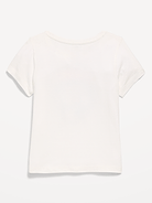 Image number 3 showing, NHL Graphic T-Shirt for Girls