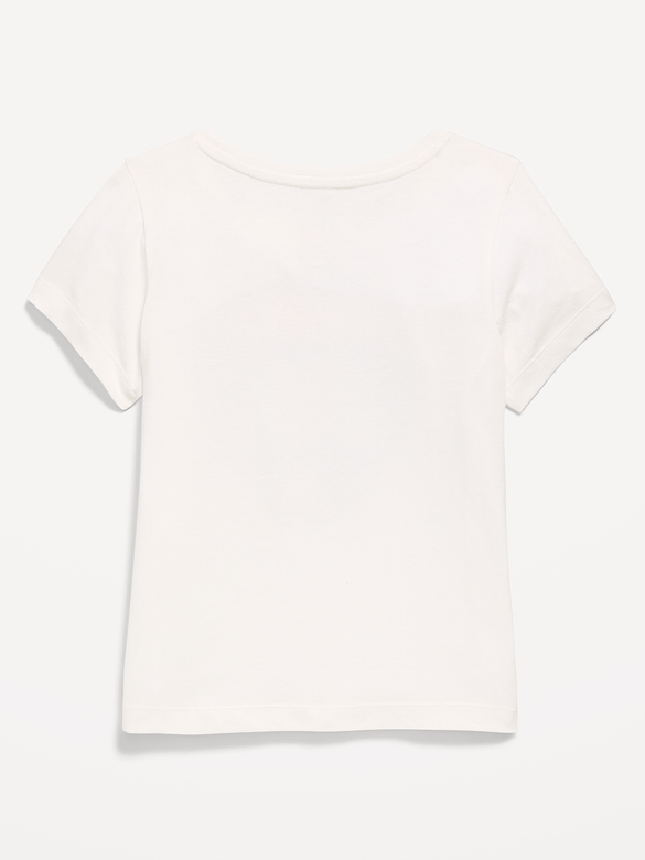 NHL Graphic T-Shirt for Girls
