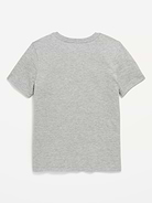Image number 3 showing, NHL Gender-Neutral Graphic T-Shirt for Kids