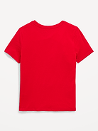 Image number 3 showing, NHL Gender-Neutral Graphic T-Shirt for Kids