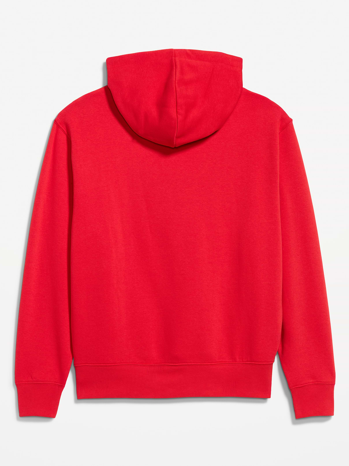 Image number 3 showing, College Pullover Hoodie for Adults