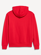 Image number 3 showing, College Pullover Hoodie for Adults