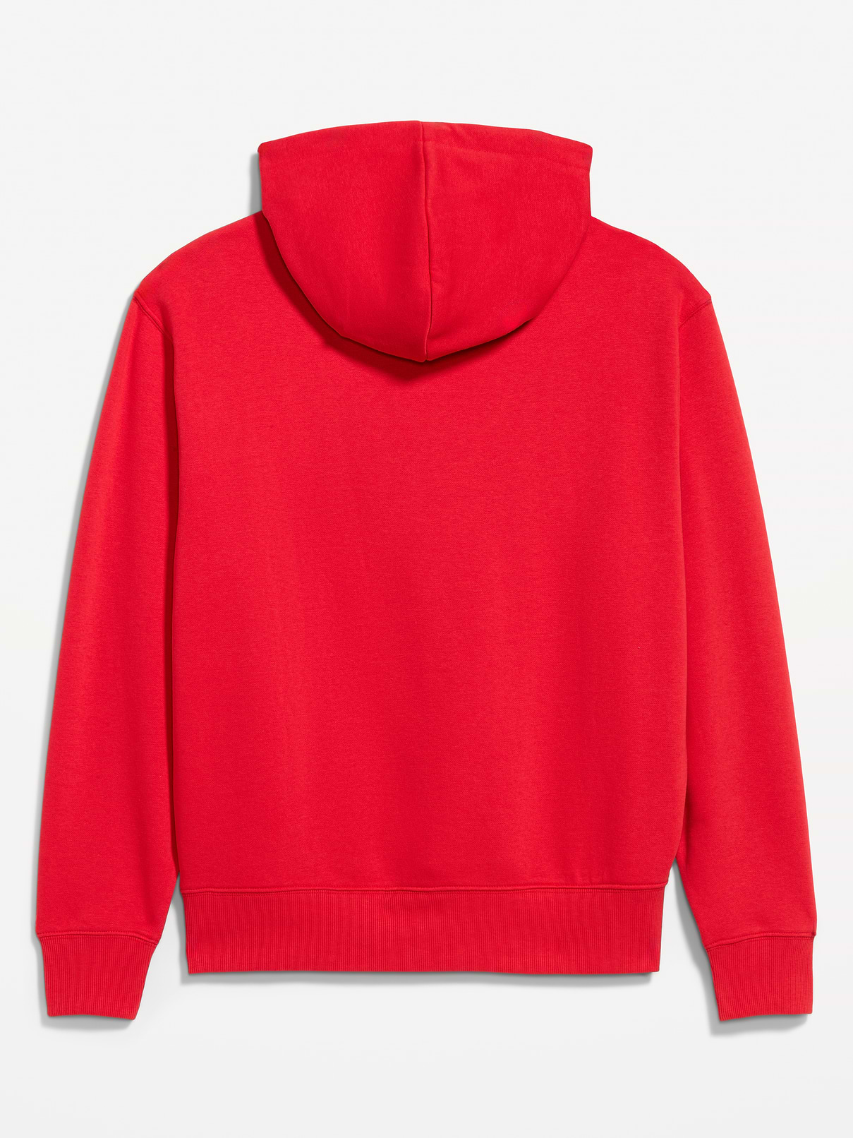 Image number 3 showing, College Pullover Hoodie for Adults
