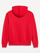 Image number 3 showing, College Pullover Hoodie for Adults
