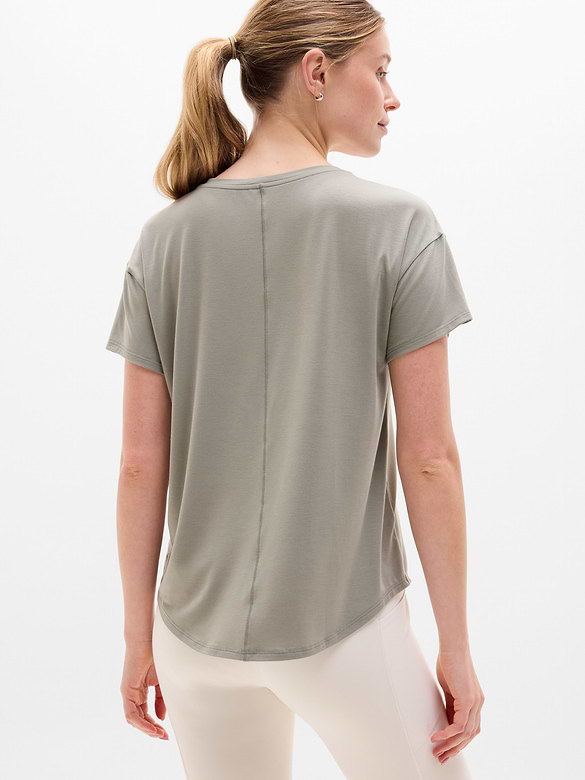 Move With Ease Tee
