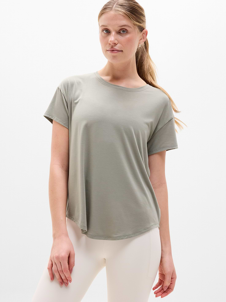 Image number 1 showing, Move With Ease Tee