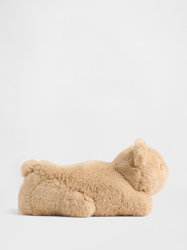 Image number 2 showing, Brannan Bear Cozy Slippers