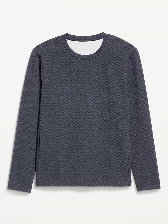 Recharge Fleece Sweatshirt