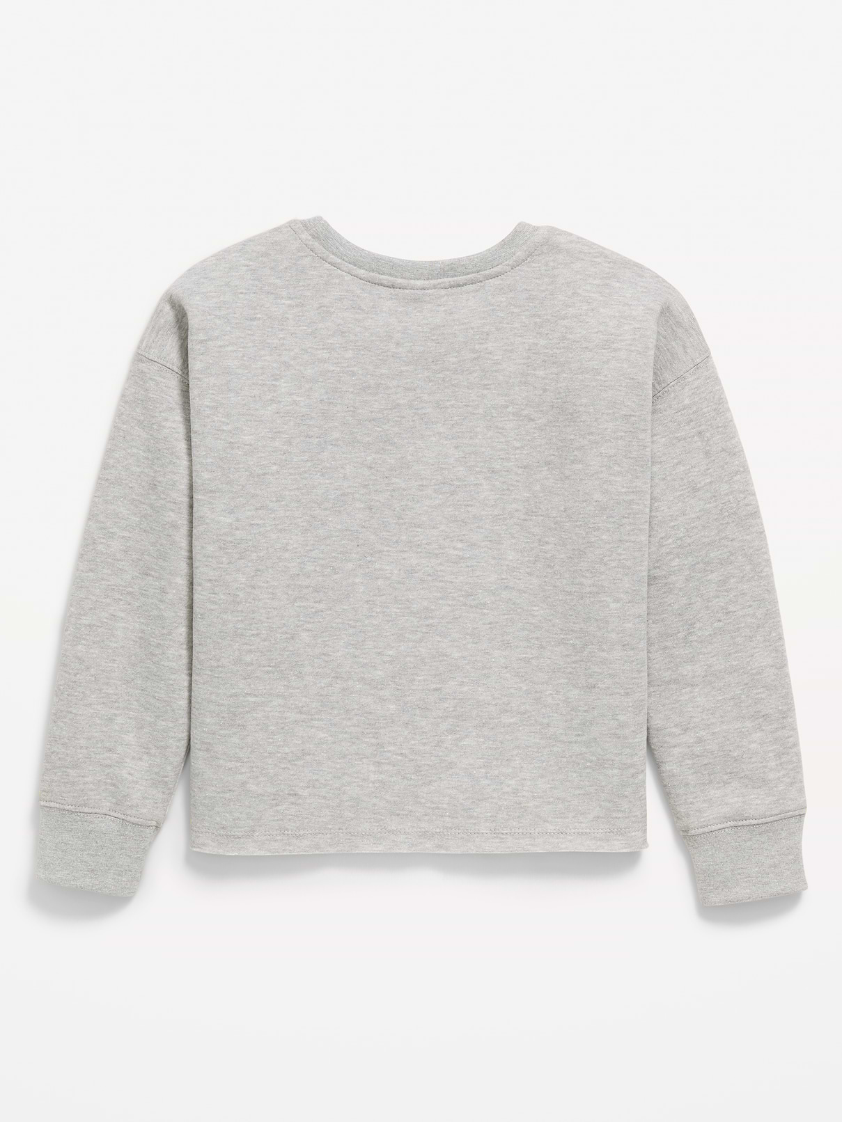 Image number 3 showing, NHL Graphic Sweatshirt for Girls