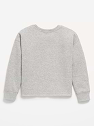 Image number 3 showing, NHL Graphic Sweatshirt for Girls