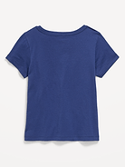 Image number 3 showing, NHL Graphic T-Shirt for Girls