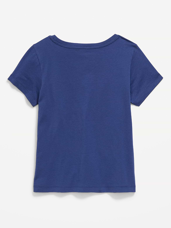 NHL Graphic T-Shirt for Girls