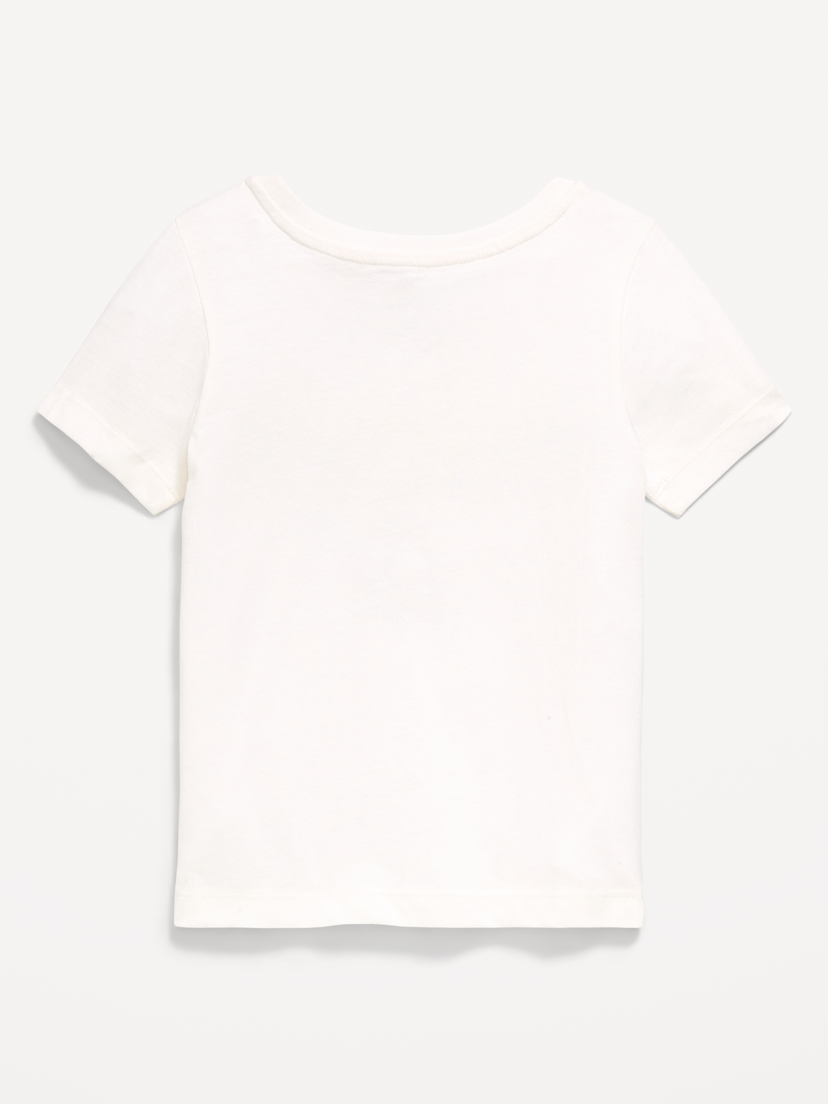 Image number 2 showing, NHL Graphic T-Shirt for Toddler Girls