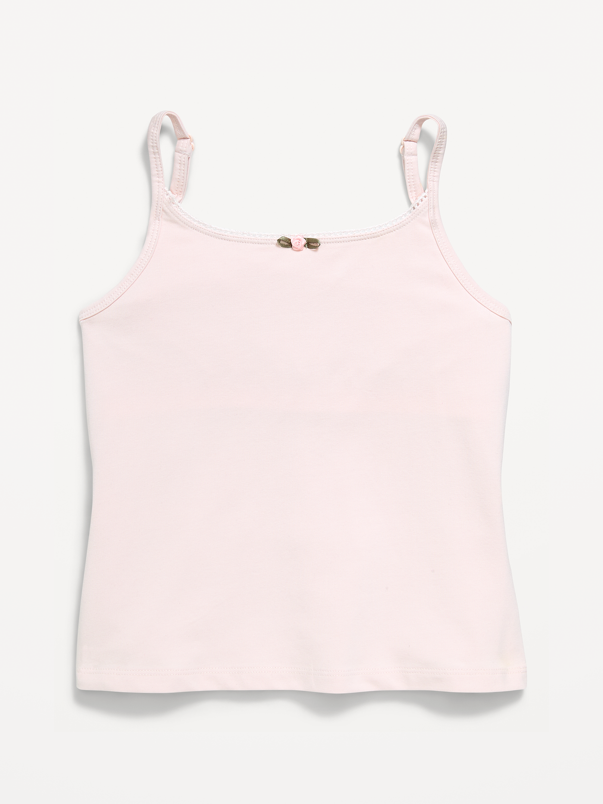 Image number 1 showing, Stretch Cami for Girls
