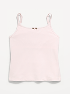 Image number 1 showing, Stretch Cami for Girls