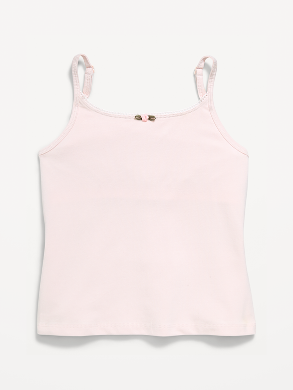 Stretch Cami for Girls