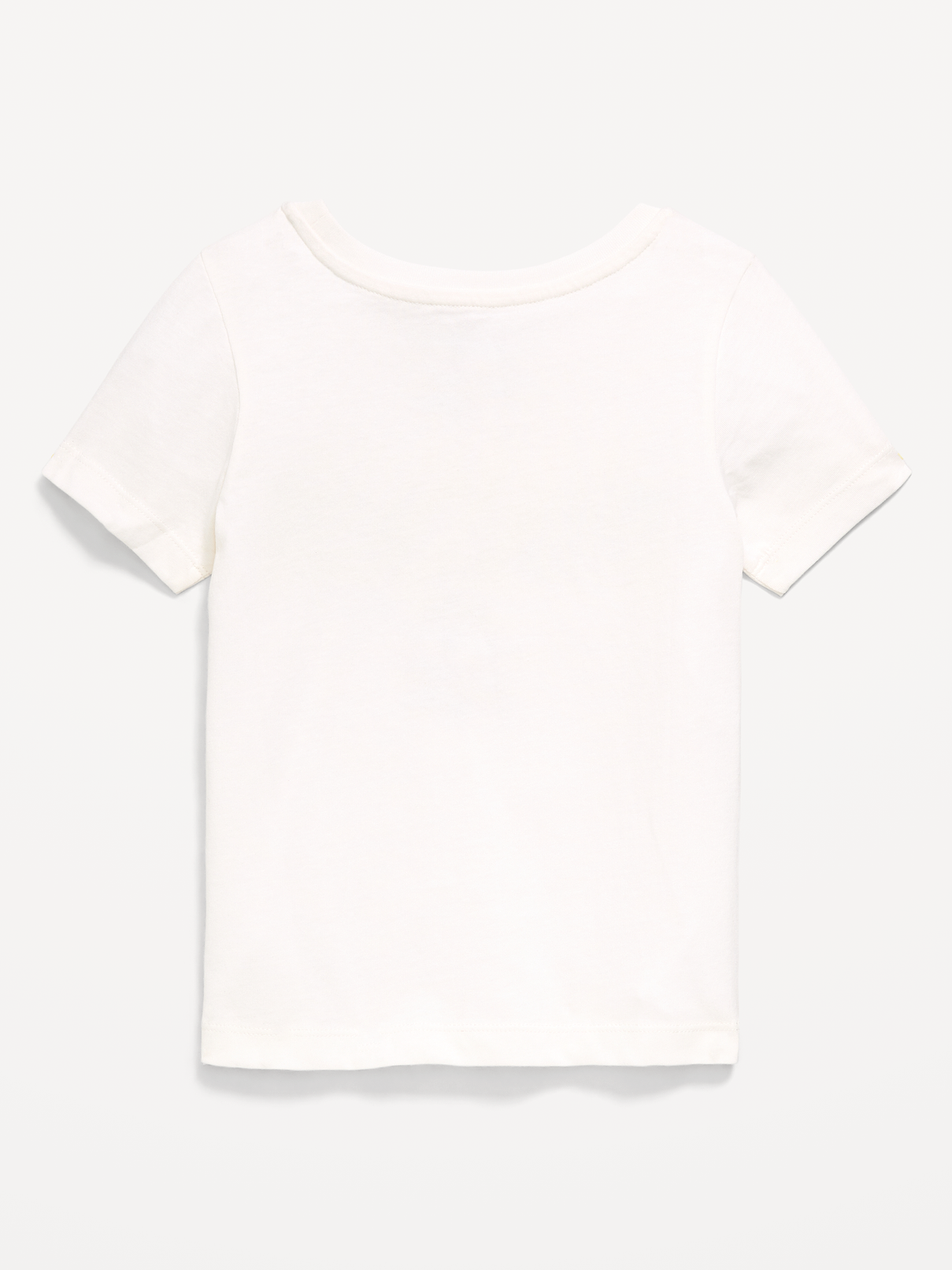 Image number 2 showing, NHL Graphic T-Shirt for Toddler Girls