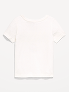Image number 2 showing, NHL Graphic T-Shirt for Toddler Girls