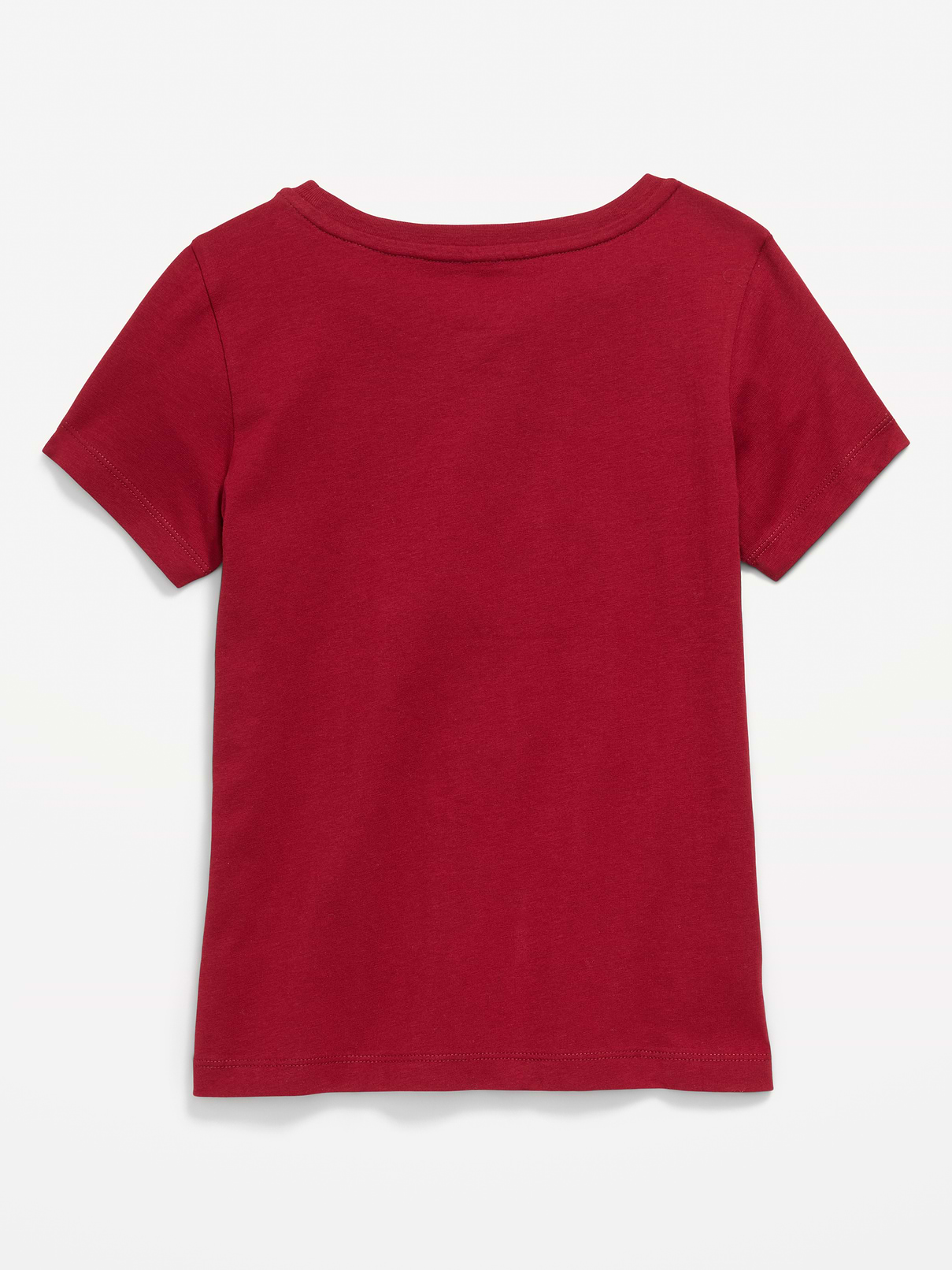 Image number 2 showing, College Graphic T-Shirt for Girls