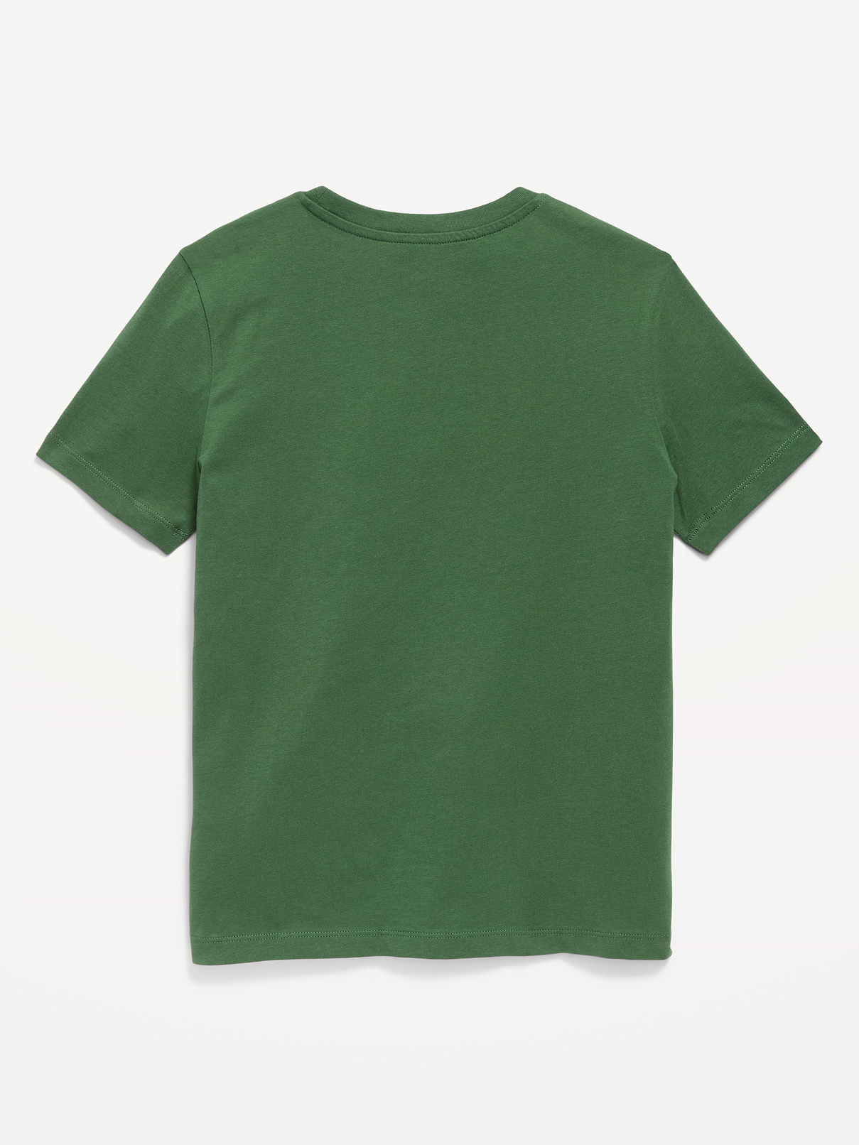 Image number 2 showing, College Graphic T-Shirt for Girls
