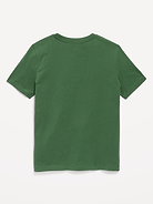 Image number 2 showing, College Graphic T-Shirt for Girls