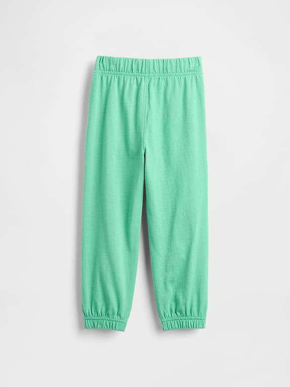 Baby & Toddler Mix & Match Pull-On Joggers