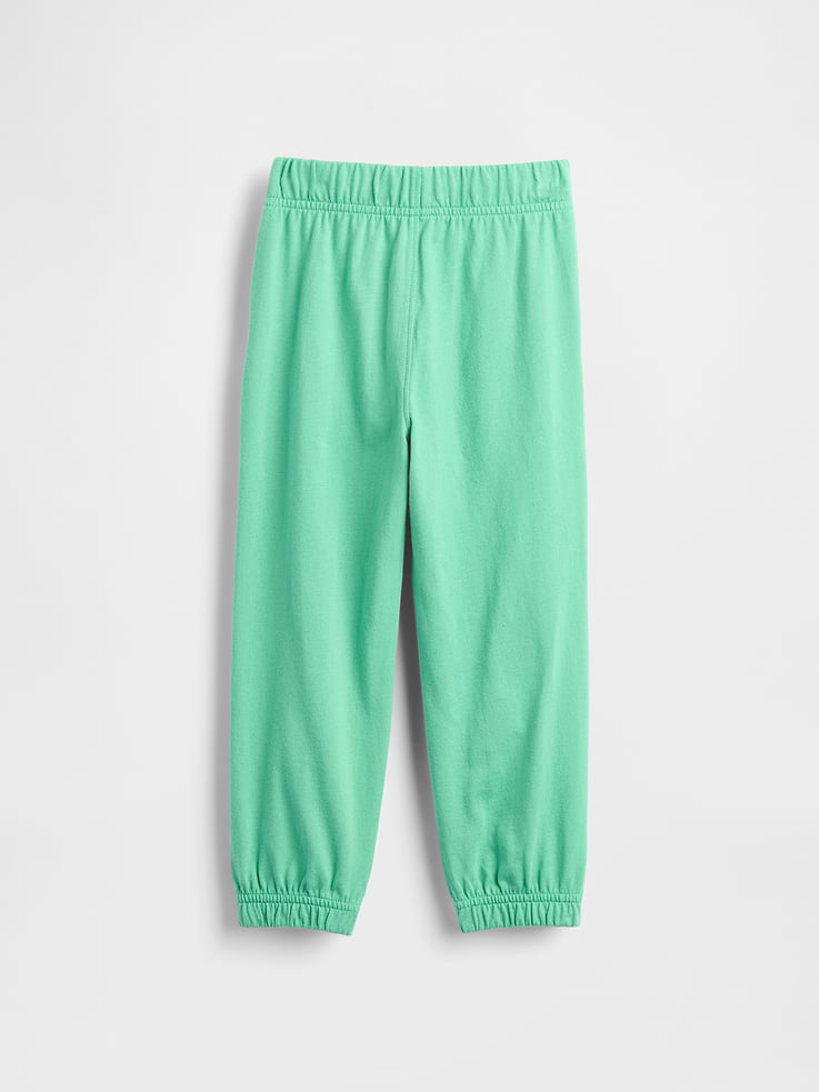 Image number 2 showing, Baby & Toddler Mix & Match Pull-On Joggers