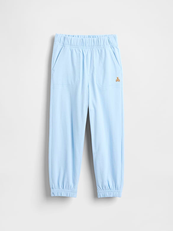Baby & Toddler Mix & Match Pull-On Joggers