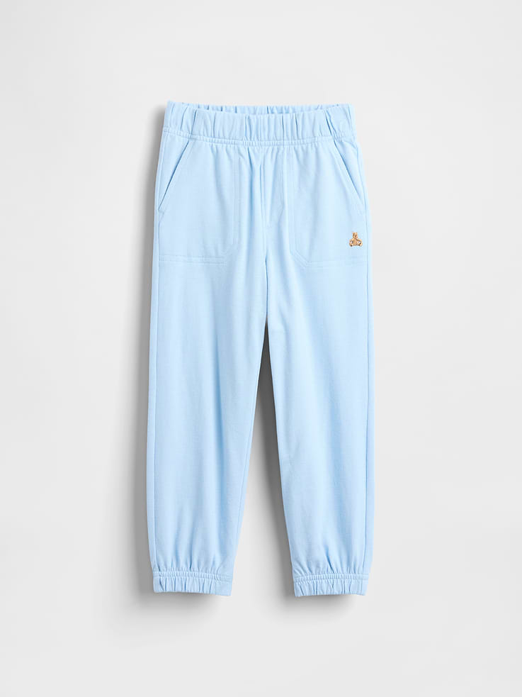Image number 1 showing, Baby & Toddler Mix & Match Pull-On Joggers