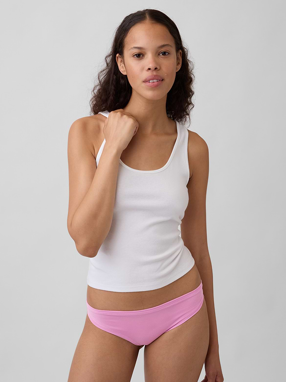 Breathe Thong