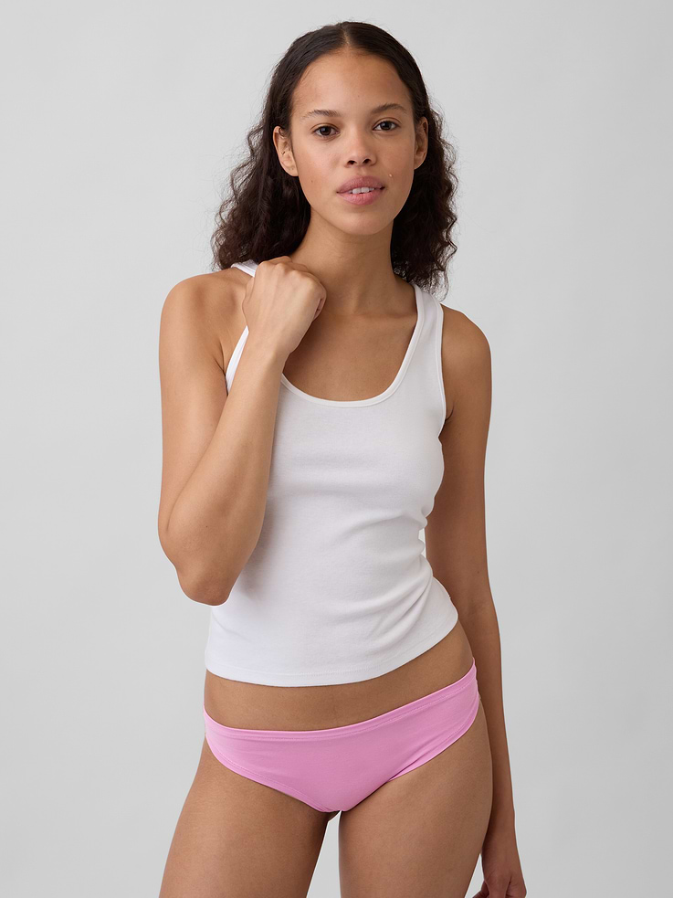 Image number 1 showing, Breathe Thong