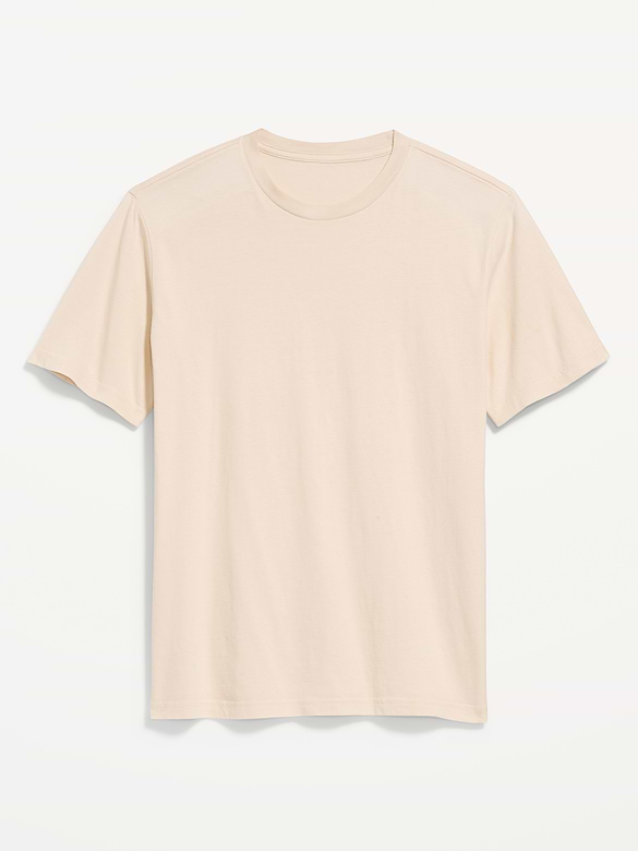 Crew-Neck T-Shirt