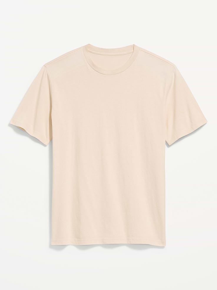 Image number 4 showing, Crew-Neck T-Shirt