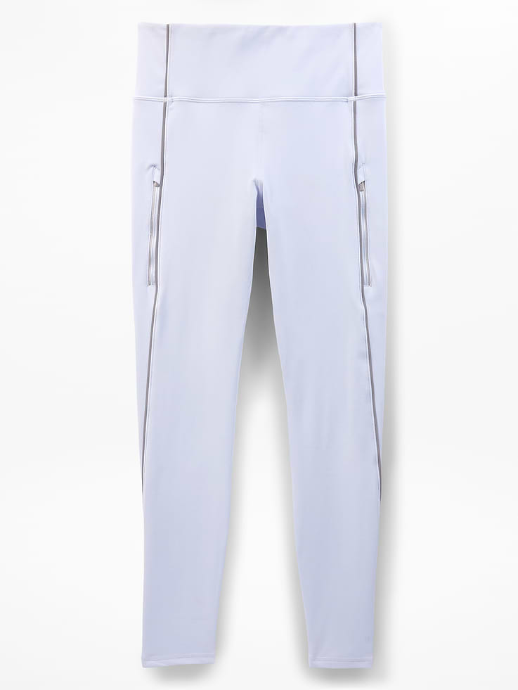 Image number 6 showing, Rainier High Rise Reflective Stripe Legging