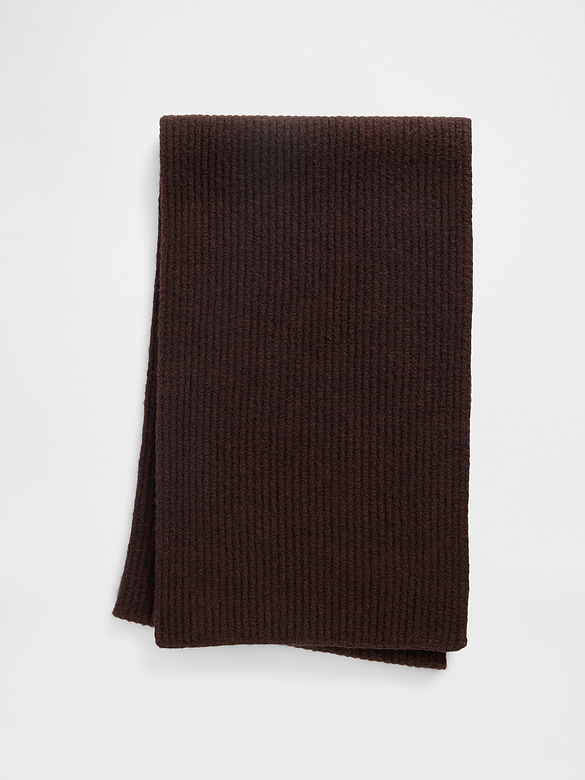 CashSoft Scarf