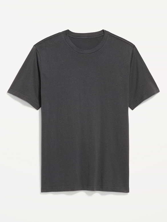 Crew-Neck T-Shirt