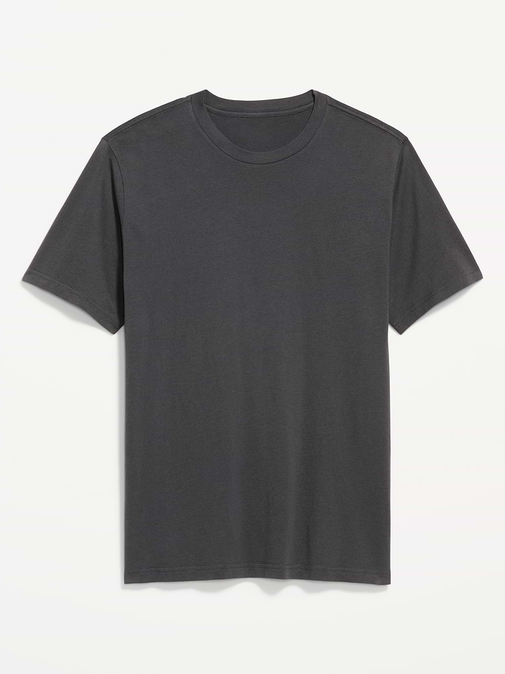 Image number 4 showing, Crew-Neck T-Shirt