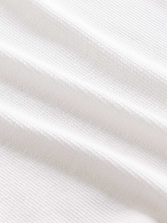 Modern Rib T-Shirt