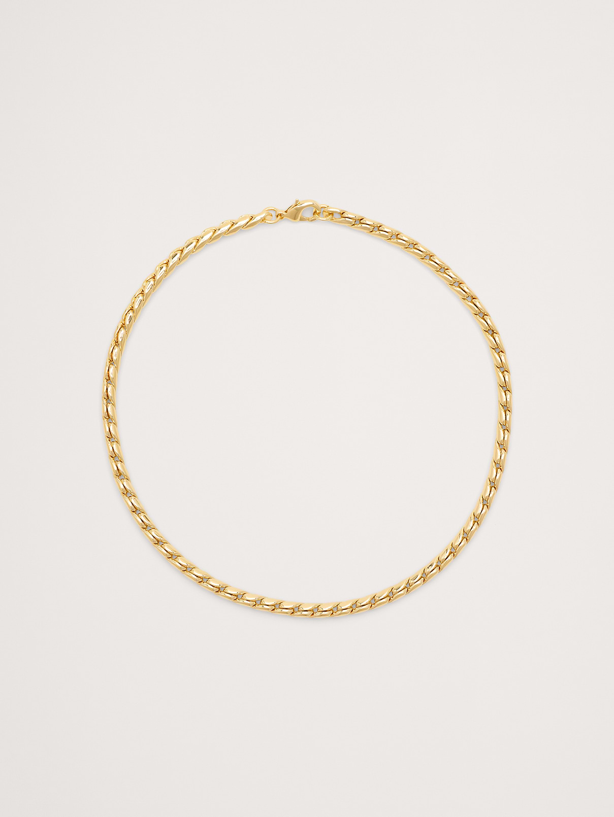 Hudson Necklace by Martha Calvo