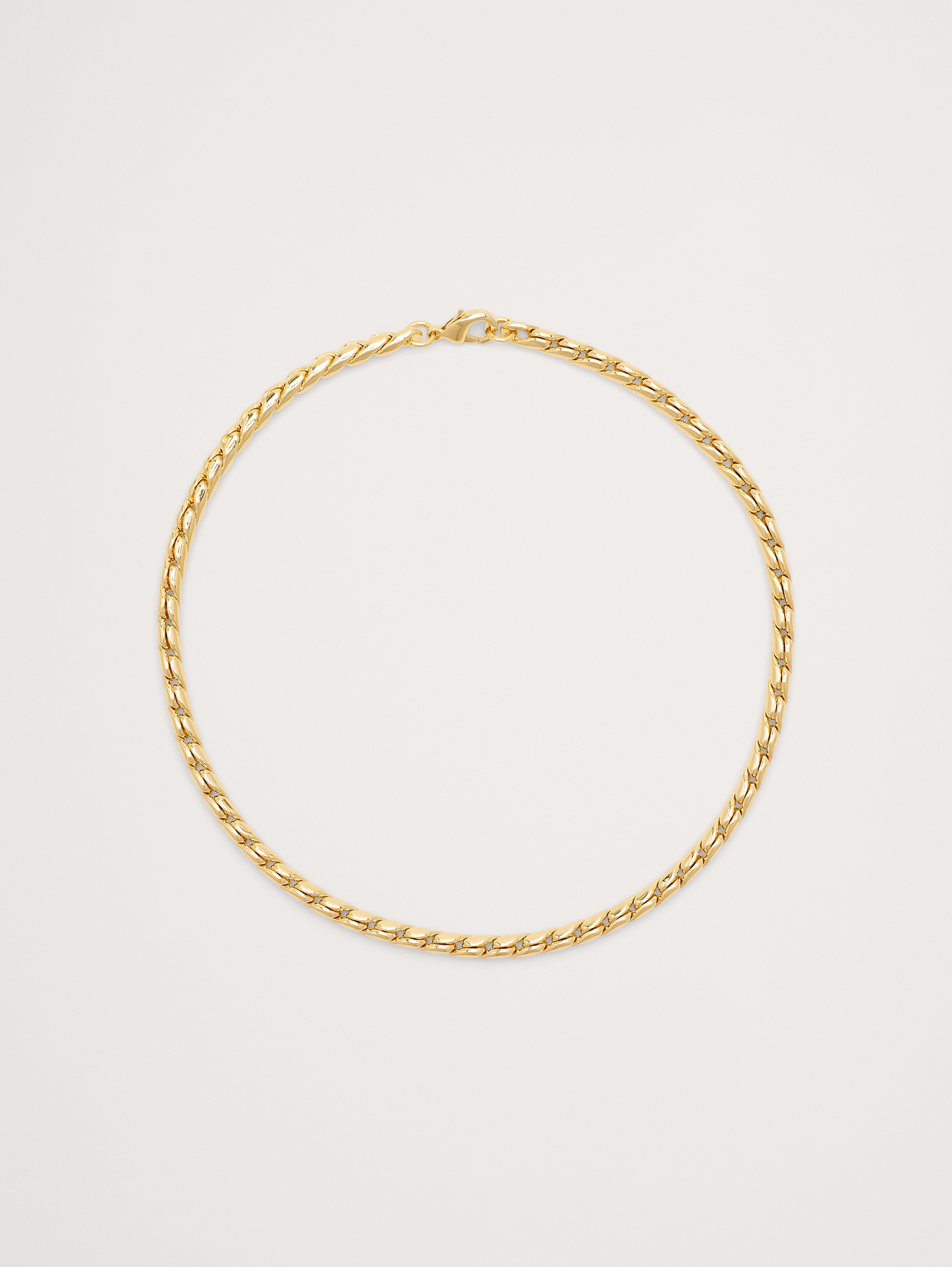 Image number 1 showing, Hudson Necklace by Martha Calvo