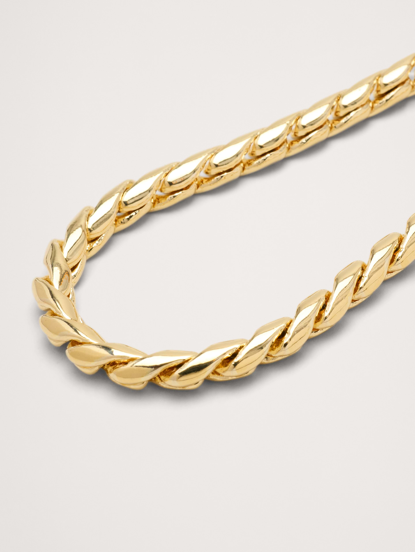 Image number 3 showing, Hudson Necklace by Martha Calvo
