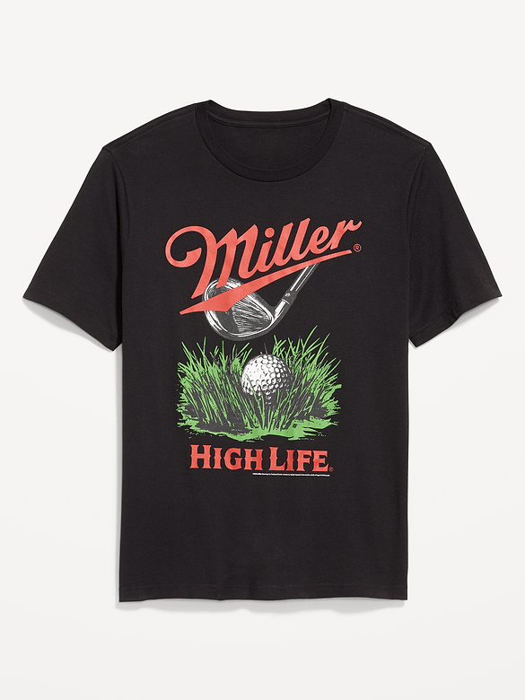 T-shirt Miller©